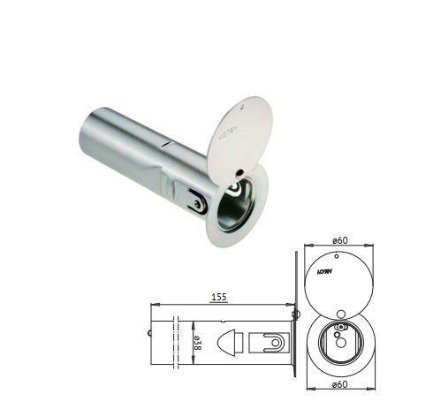 ABLOY 410461
