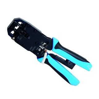 Kleště pro modulární konektory