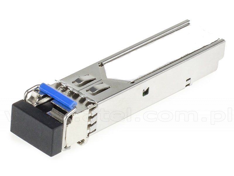 1000Base-SX SFP WDM, LC, MM, 1310nm