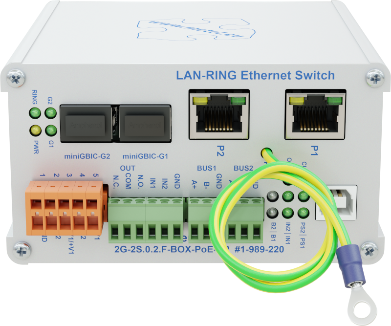 2G-2S.0.2F-BOX-PoE- PP
