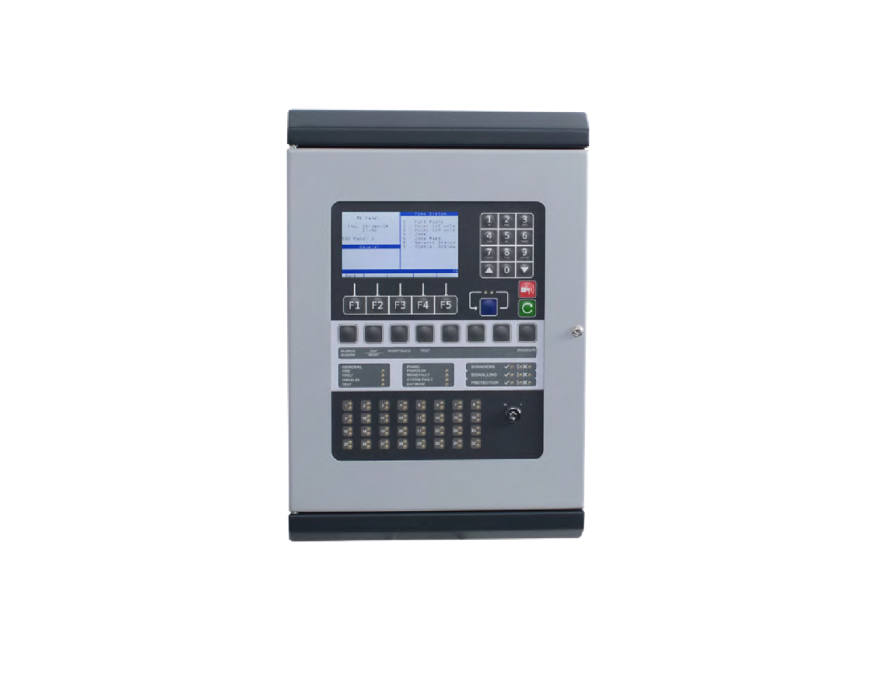 Externí tablo LITE se zdrojem