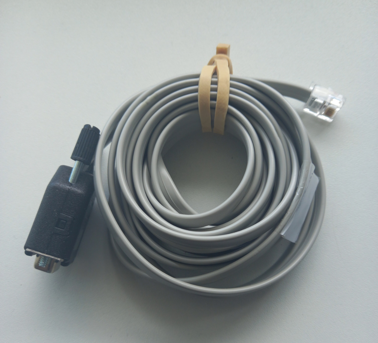 ZX Programovací kabel